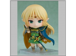 Nendoroid Deedlit - Record of Lodoss War