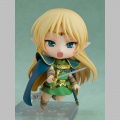 Nendoroid Deedlit - Record of Lodoss War