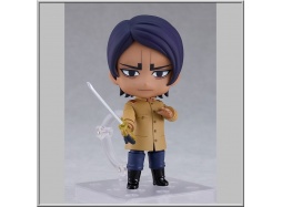 Nendoroid Second Lieutenant Koito - Golden Kamuy