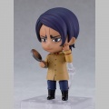 Nendoroid Second Lieutenant Koito - Golden Kamuy