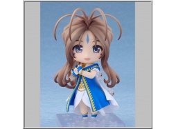 Nendoroid Kokorone Belldandy - Oh My Goddess!