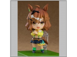 Nendoroid Jungle Pocket - Umamusume: Pretty Derby