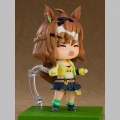 Nendoroid Jungle Pocket - Umamusume: Pretty Derby