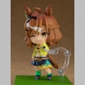 Nendoroid Jungle Pocket - Umamusume: Pretty Derby