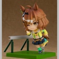 Nendoroid Jungle Pocket - Umamusume: Pretty Derby