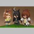 Nendoroid Jungle Pocket - Umamusume: Pretty Derby