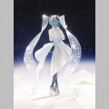 Hatsune Miku: Little Missing Stars Ver. - Character Vocal Series 01: Hatsune Miku (GSC)