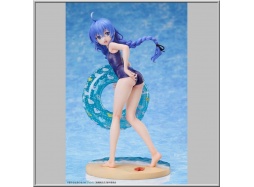 Roxy Migurdia Navy Blue Swimsuit Ver. - Mushoku Tensei: Jobless Reincarnation (Design COCO)