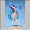 Roxy Migurdia Navy Blue Swimsuit Ver. - Mushoku Tensei: Jobless Reincarnation (Design COCO)