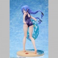 Roxy Migurdia Navy Blue Swimsuit Ver. - Mushoku Tensei: Jobless Reincarnation (Design COCO)