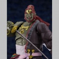 Figma Ganondorf - The Legend of Zelda Tears of the Kingdom (GSC)