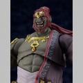 Figma Ganondorf - The Legend of Zelda Tears of the Kingdom (GSC)