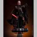 Hot Toys Dark Vador (Battle Damaged) - Star Wars