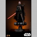 Hot Toys Dark Vador (Battle Damaged) - Star Wars