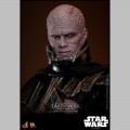 Hot Toys Dark Vador (Battle Damaged) - Star Wars