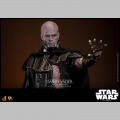 Hot Toys Dark Vador (Battle Damaged) - Star Wars