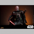 Hot Toys Dark Vador (Battle Damaged) - Star Wars