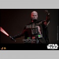 Hot Toys Dark Vador (Battle Damaged) - Star Wars