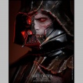 Hot Toys Darth Vader (Battle Damaged) Deluxe Version - Star Wars