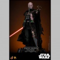 Hot Toys Dark Vador (Battle Damaged) Deluxe Version - Star Wars