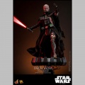 Hot Toys Dark Vador (Battle Damaged) Deluxe Version - Star Wars