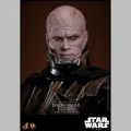 Hot Toys Dark Vador (Battle Damaged) Deluxe Version - Star Wars