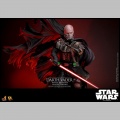 Hot Toys Dark Vador (Battle Damaged) Deluxe Version - Star Wars