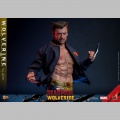 Hot Toys Wolverine (TVA Jacket Version) - Deadpool & Wolverine