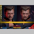 Hot Toys Wolverine (TVA Jacket Version) - Deadpool & Wolverine