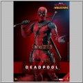 Hot Toys Deadpool - Deadpool & Wolverine