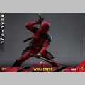 Hot Toys Deadpool - Deadpool & Wolverine