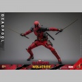 Hot Toys Deadpool - Deadpool & Wolverine