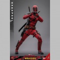 Hot Toys Deadpool - Deadpool & Wolverine