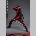 Hot Toys Deadpool - Deadpool & Wolverine