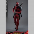 Hot Toys Deadpool - Deadpool & Wolverine