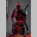 Hot Toys Deadpool - Deadpool & Wolverine