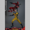 Hot Toys Deadpool - Deadpool & Wolverine