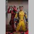 Hot Toys Deadpool - Deadpool & Wolverine