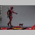 Hot Toys Deadpool - Deadpool & Wolverine