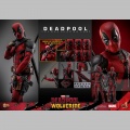 Hot Toys Deadpool - Deadpool & Wolverine