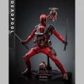 Hot Toys Deadpool - Deadpool & Wolverine