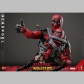 Hot Toys Deadpool - Deadpool & Wolverine