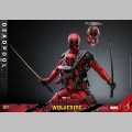 Hot Toys Deadpool - Deadpool & Wolverine