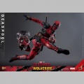 Hot Toys Deadpool - Deadpool & Wolverine