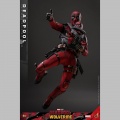 Hot Toys Deadpool - Deadpool & Wolverine