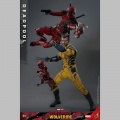 Hot Toys Deadpool - Deadpool & Wolverine