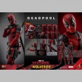 Hot Toys Deadpool - Deadpool & Wolverine