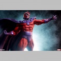 Sideshow Magneto: Master of Magnetism - Marvel