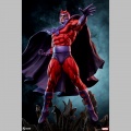 Sideshow Magneto: Master of Magnetism - Marvel