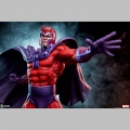 Sideshow Magneto: Master of Magnetism - Marvel